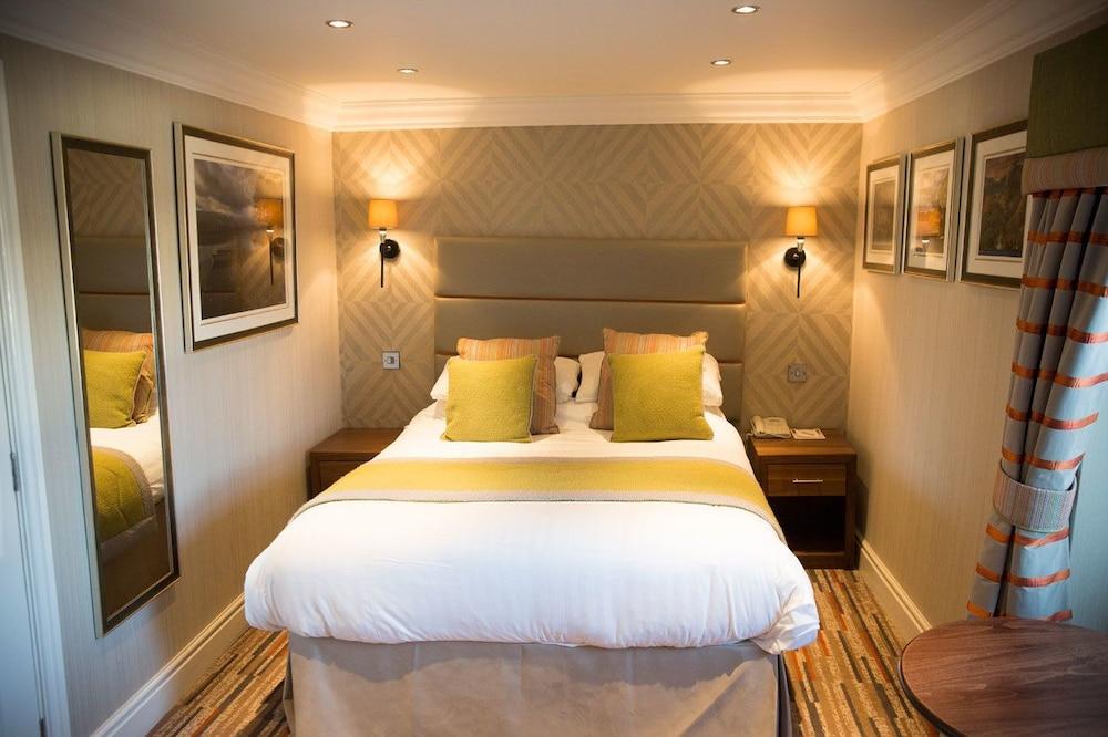 The George Hotel Penrith Exterior foto