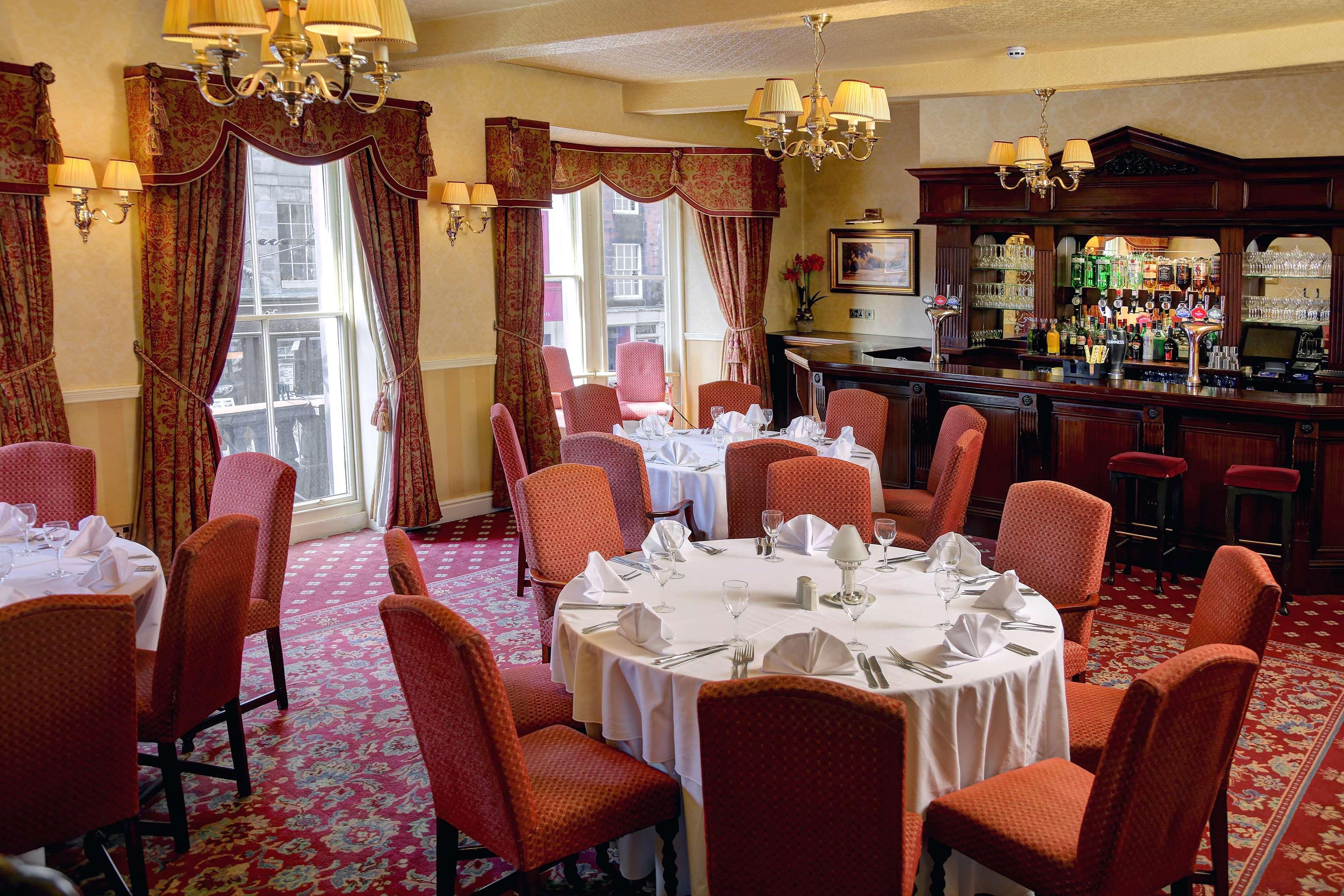 The George Hotel Penrith Facilidades foto